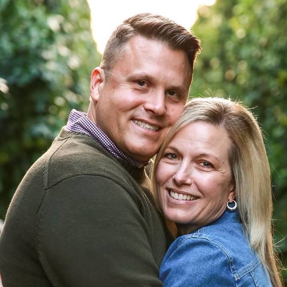 Meet your Posher, Brad - Picture 1 of 1